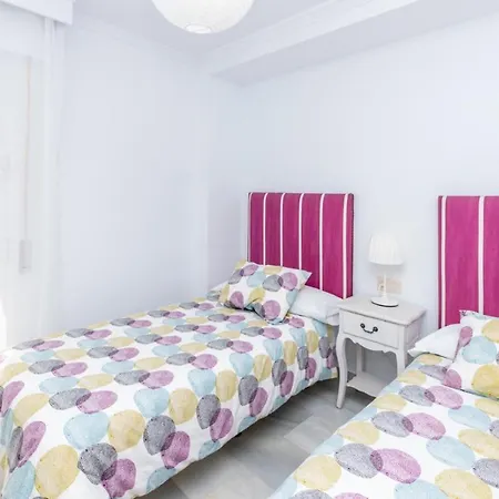 Thalassa Apartment