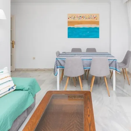 Thalassa Apartment