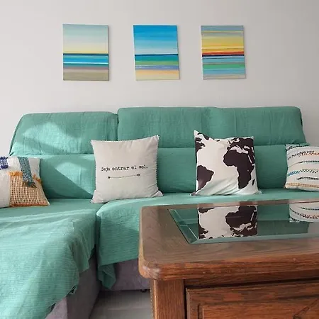 Thalassa Apartment