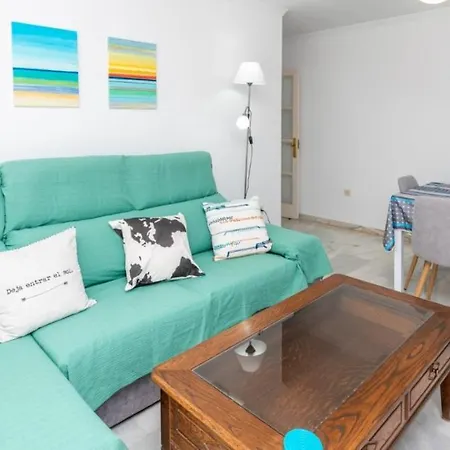 Thalassa Apartment Fuengirola