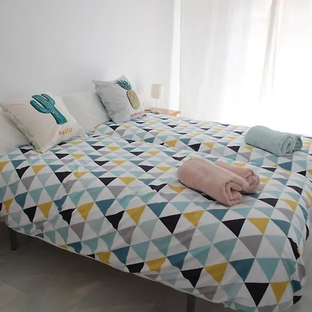 Apartment Thalassa